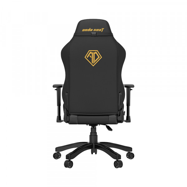 AndaSeat Phantom 3 Elegant Black